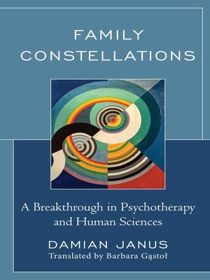 cover image of Family Constellations